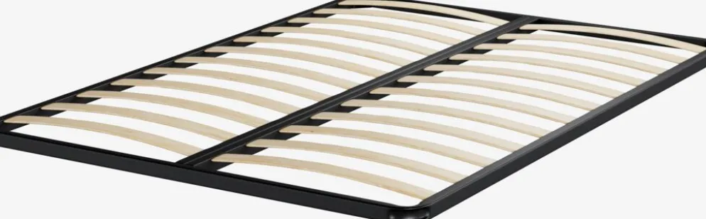BOTN FIXBASICSomier de láminas 135x190cm BOTN FIX