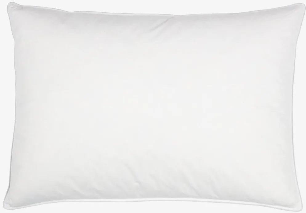 BOTNKRONAPLUSAlmohada de plumas de pato 50x70 BOTNKRONA