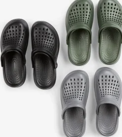 BOXHOLMZuecos BOXHOLM EVA números 40-45 variado