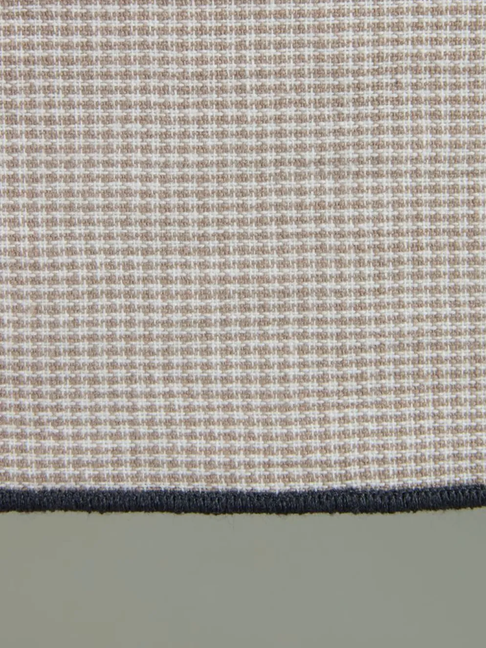 BREARVEMantel BREARVE 140x240 natural/gris