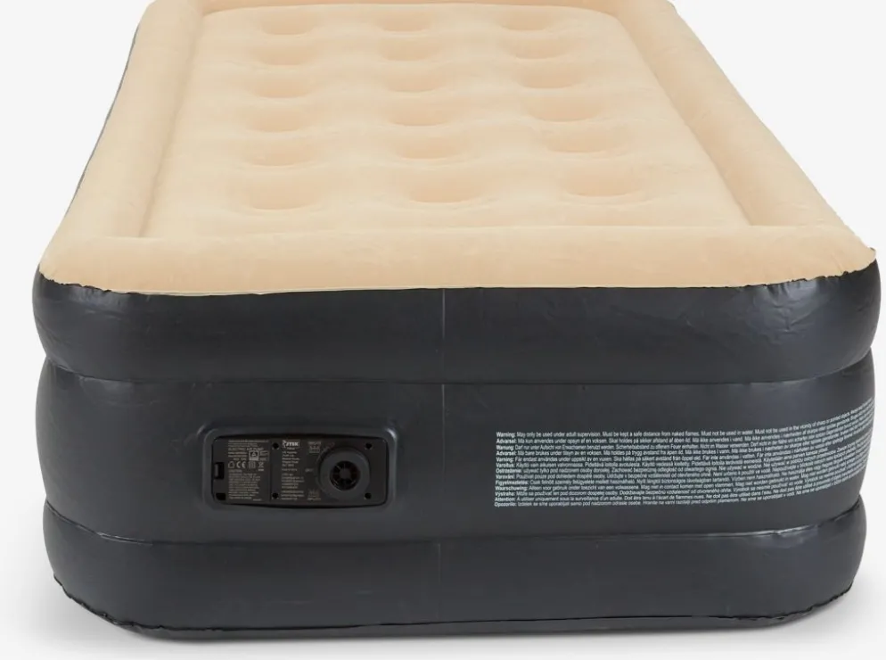 BREDENGCama hinchable BREDENG 94x198xA39/46
