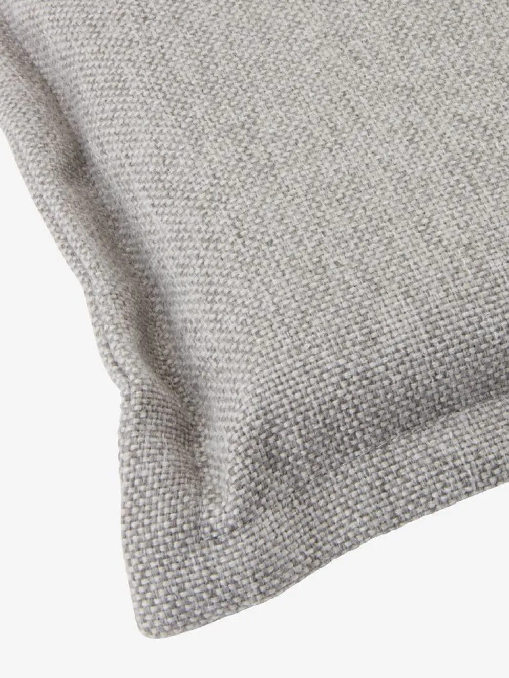 BREDFJEDCojín de jardín para silla reclinable BREDFJED gris