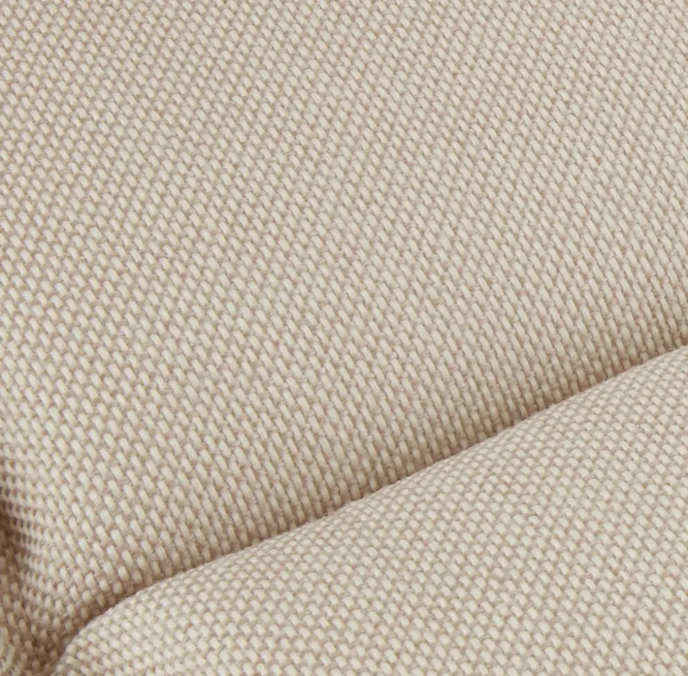 BREDFJEDCojín de jardín para silla reclinable BREDFJED arena