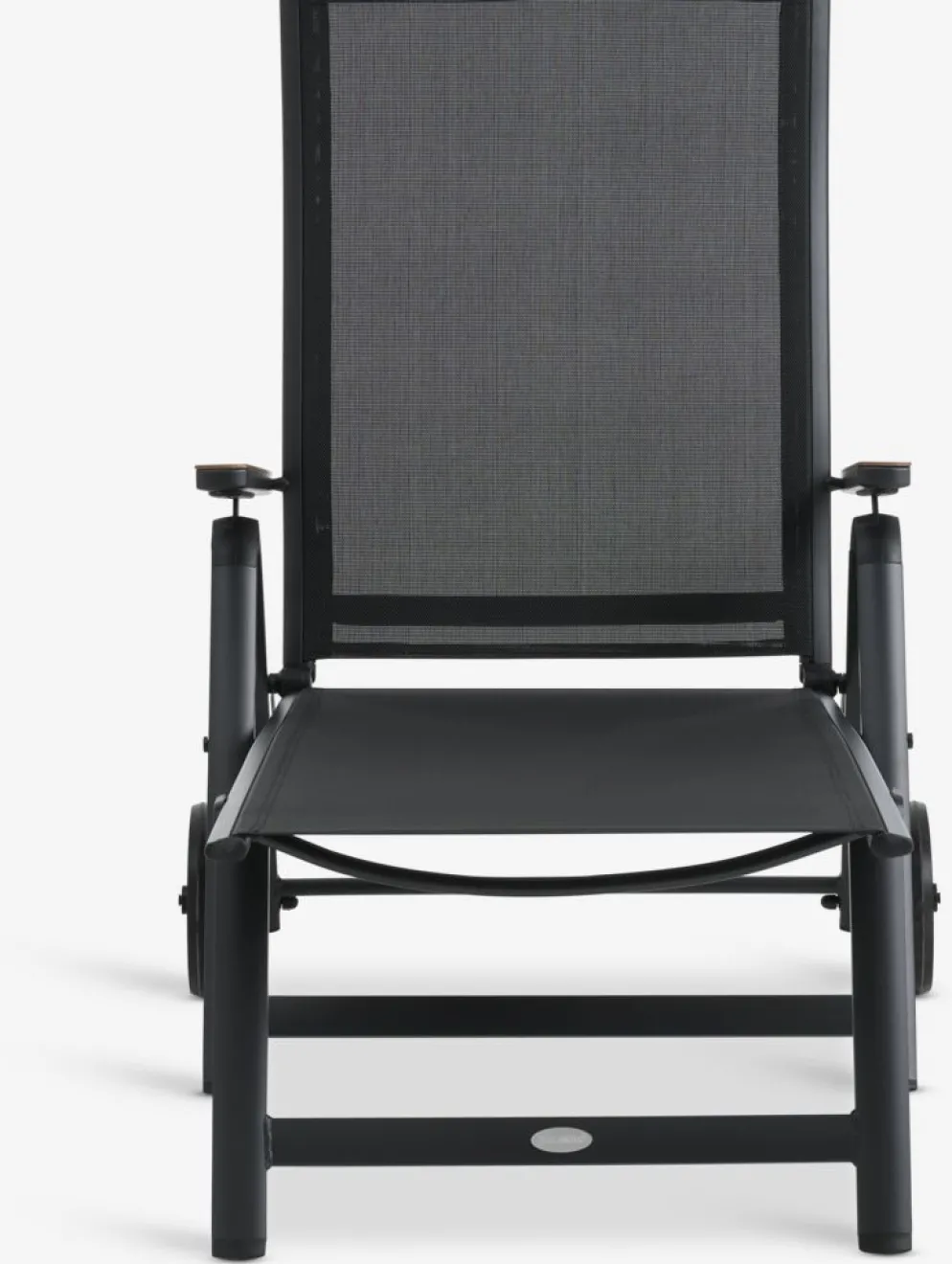BREDSTENTumbona BREDSTEN A79xL187 negro