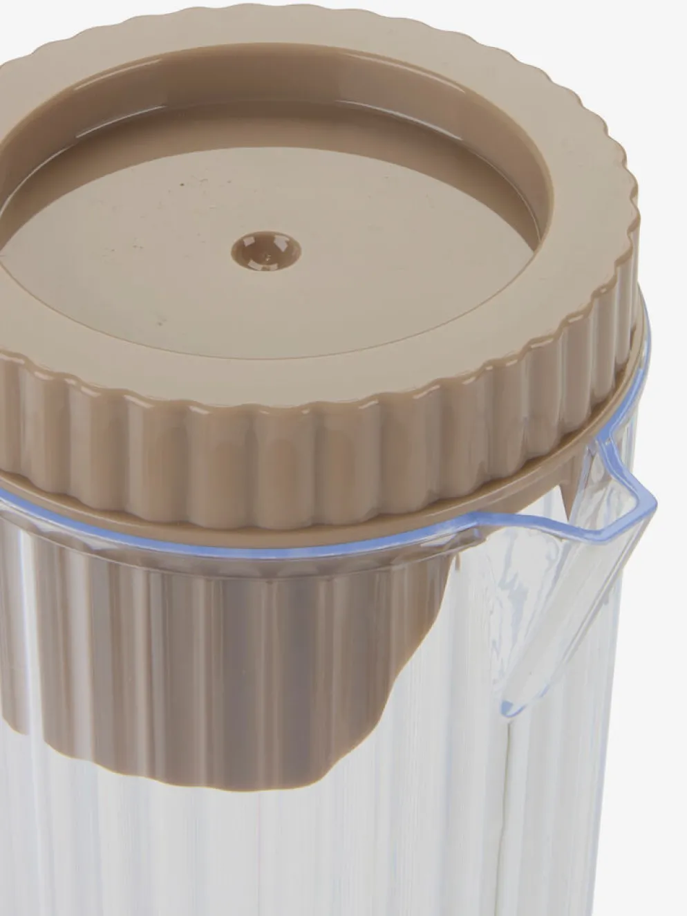 BRISJarra BRIS 1,1 litros con 4 tazas