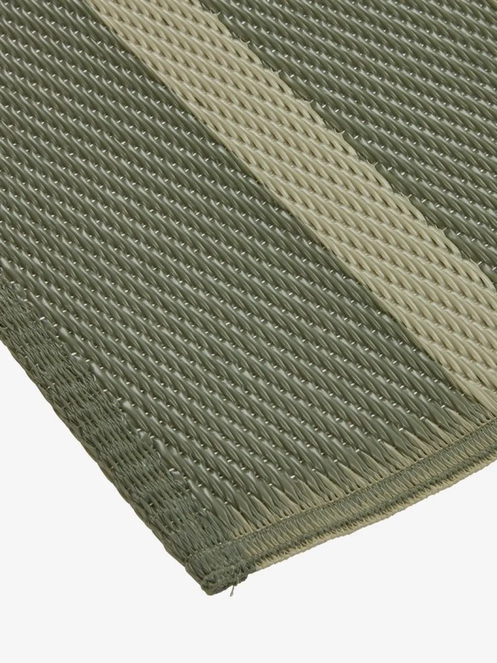 BROKKURTAlfombra BROKKURT 120x180 verde