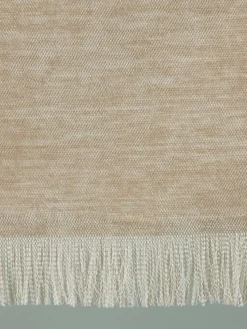 BRUNELLECamino de mesa BRUNELLE 40x150 beis