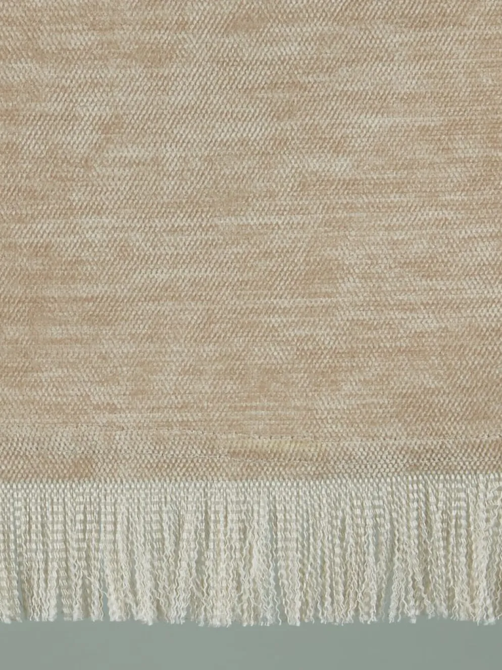 BRUNELLECamino de mesa BRUNELLE 40x150 beis