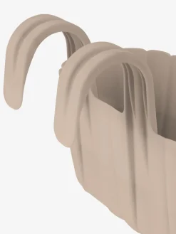 BUKSEBIEJardinera para balcón BUKSEBIE A25xL32xA25 variado