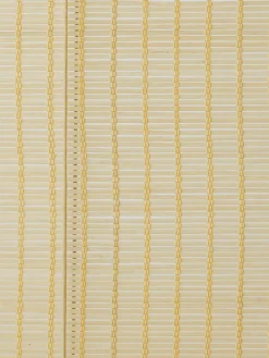 BYREEstor enrollable bambú BYRE 80x160 natural