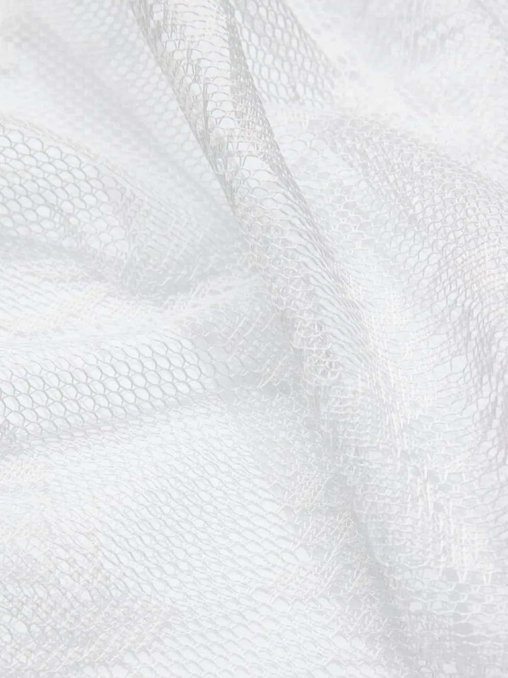 CIKORIAMantel CIKORIA 140x240 blanco