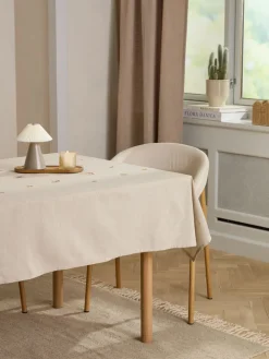 DAGFIOLMantel DAGFIOL 140x240 gris