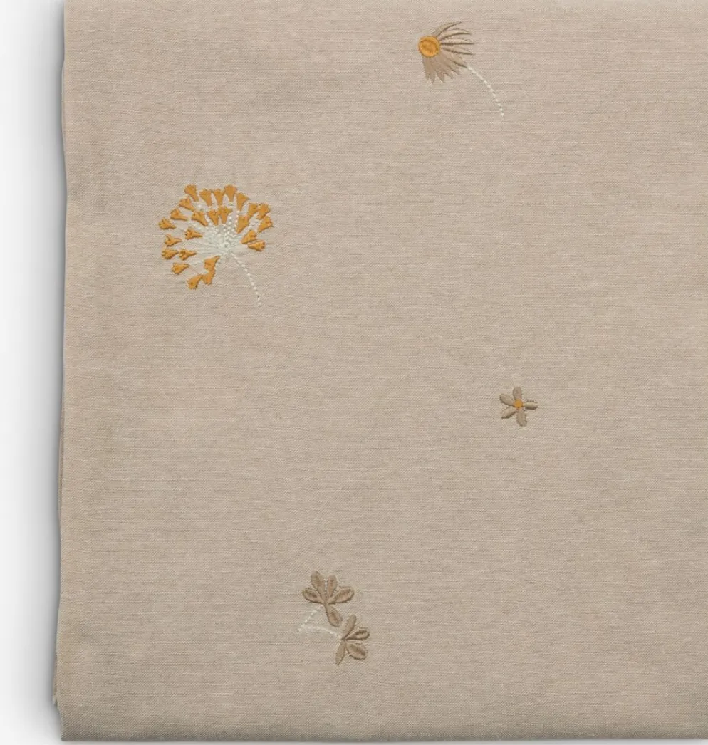 DAGFIOLMantel DAGFIOL 140x240 gris