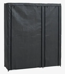 DAMHUSArmario DAMHUS 149x174 gris oscuro