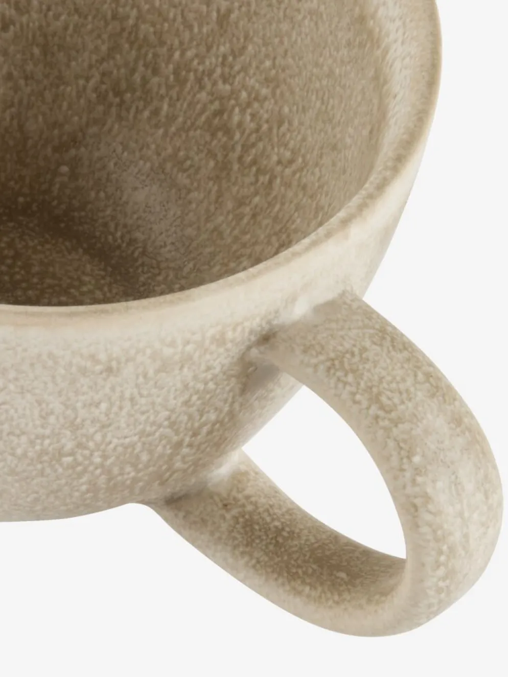 DANFREDTaza DANFRED Ø11×A7cm 35cl beis