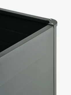 DREJETBaúl para guardar cojines DREJET A160xA83xP79 gris antracita