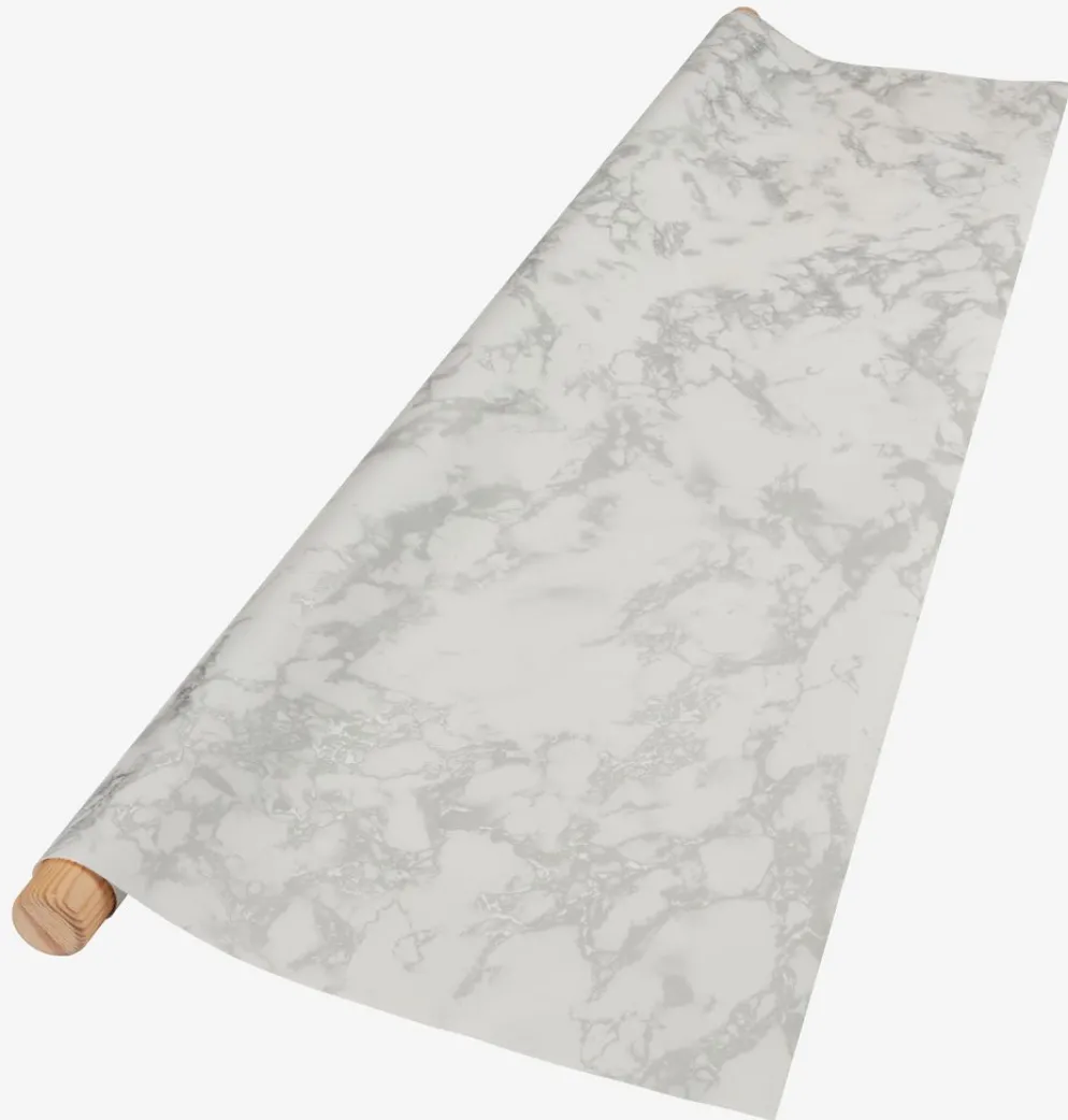 DUEHODEMantel de vinilo DUEHODE 140 mármol