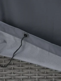 DUGGFunda para muebles de jardín DUGG A210xL250 para conjunto