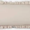 DUNHAMMERCojín lumbar DUNHAMMER 35x75 beis