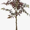 DVERGDYKKERPlanta artificial DVERGDYKKER A120cm árbol verde