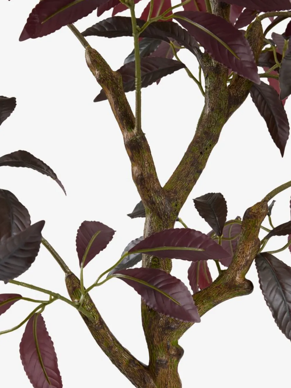DVERGDYKKERPlanta artificial DVERGDYKKER A120cm árbol verde
