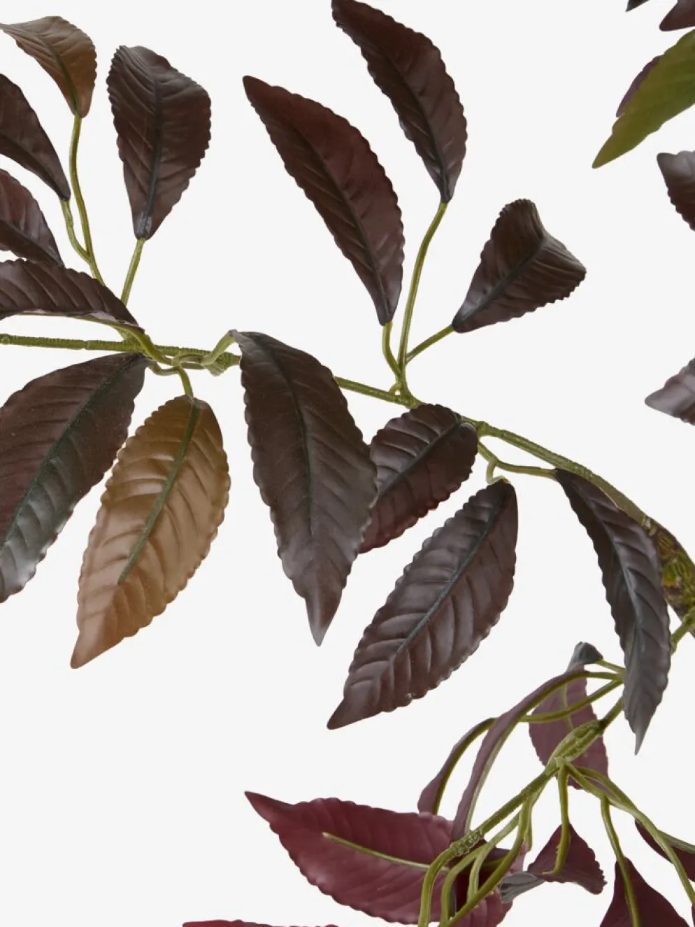 DVERGDYKKERPlanta artificial DVERGDYKKER A120cm árbol verde