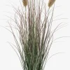 EDERFUGLPlanta artificial EDERFUGL A80 gramínea verde