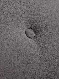 EGEDALSofá EGEDAL 2,5 plazas tela gris