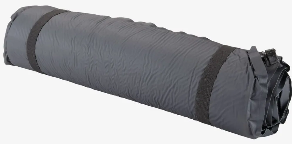 EIDSKOGEsterilla autohinchable EIDSKOG A5 gris