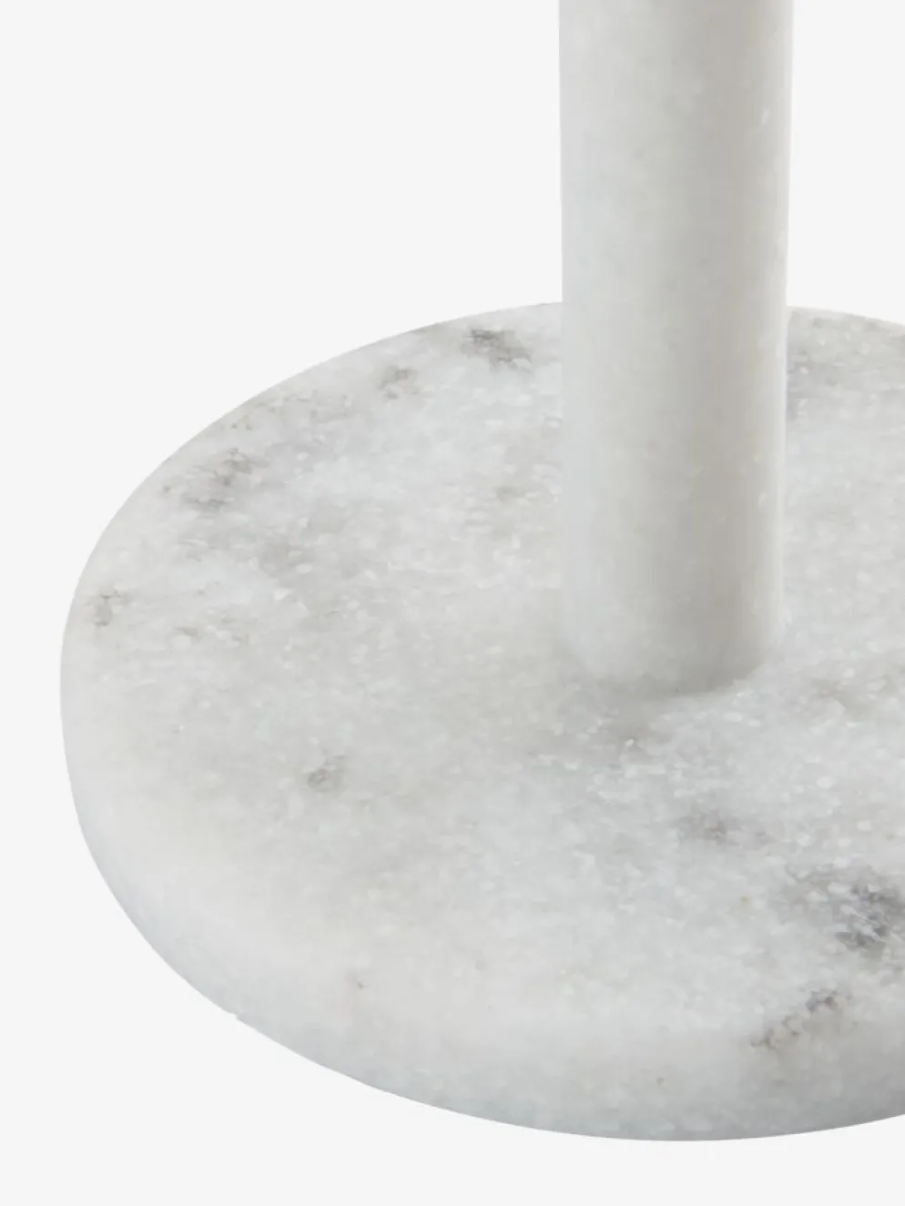 EINARPortarrollos de cocina EINAR Ø13xA31cm mármol