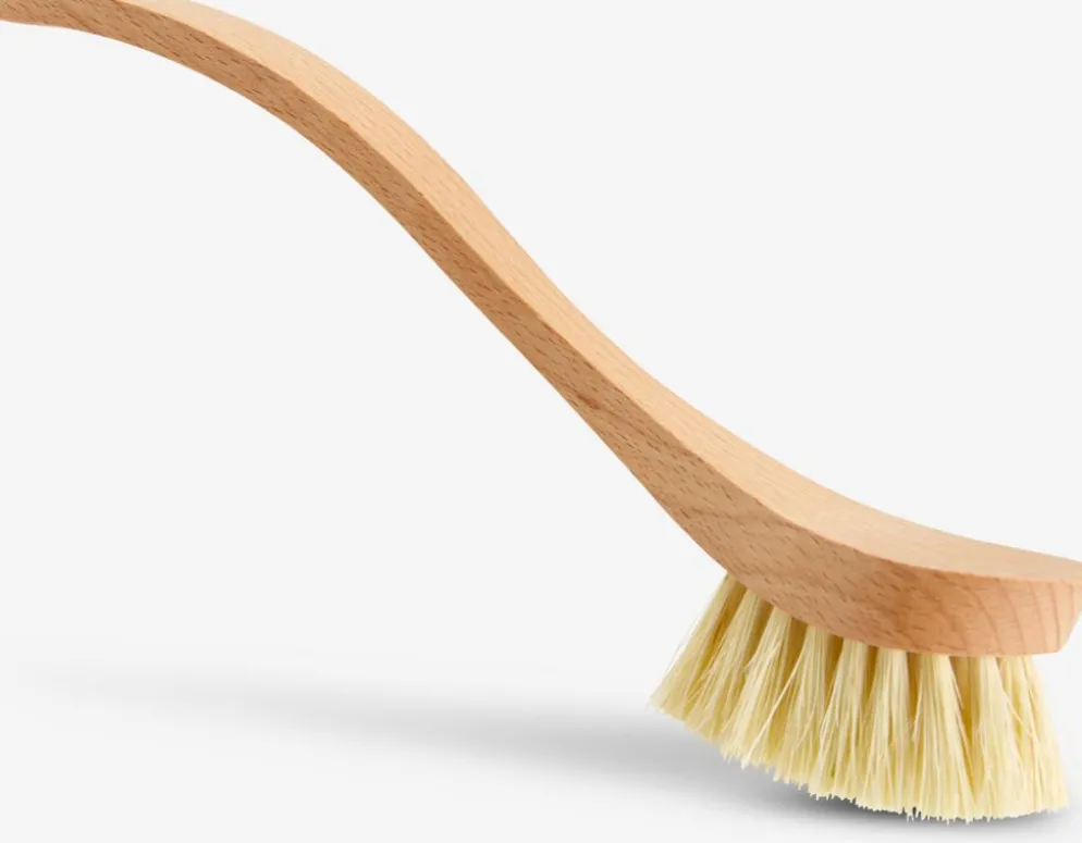 EJNERTCepillo limpiavajilla EJNERT L23cm madera