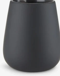 EKBYPortacepillos de dientes EKBY negro