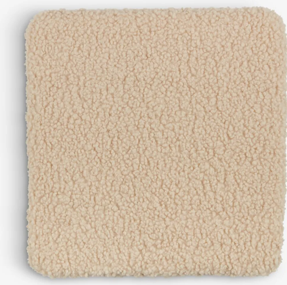 ELMCojín de asiento ELM 38x38x2 beis