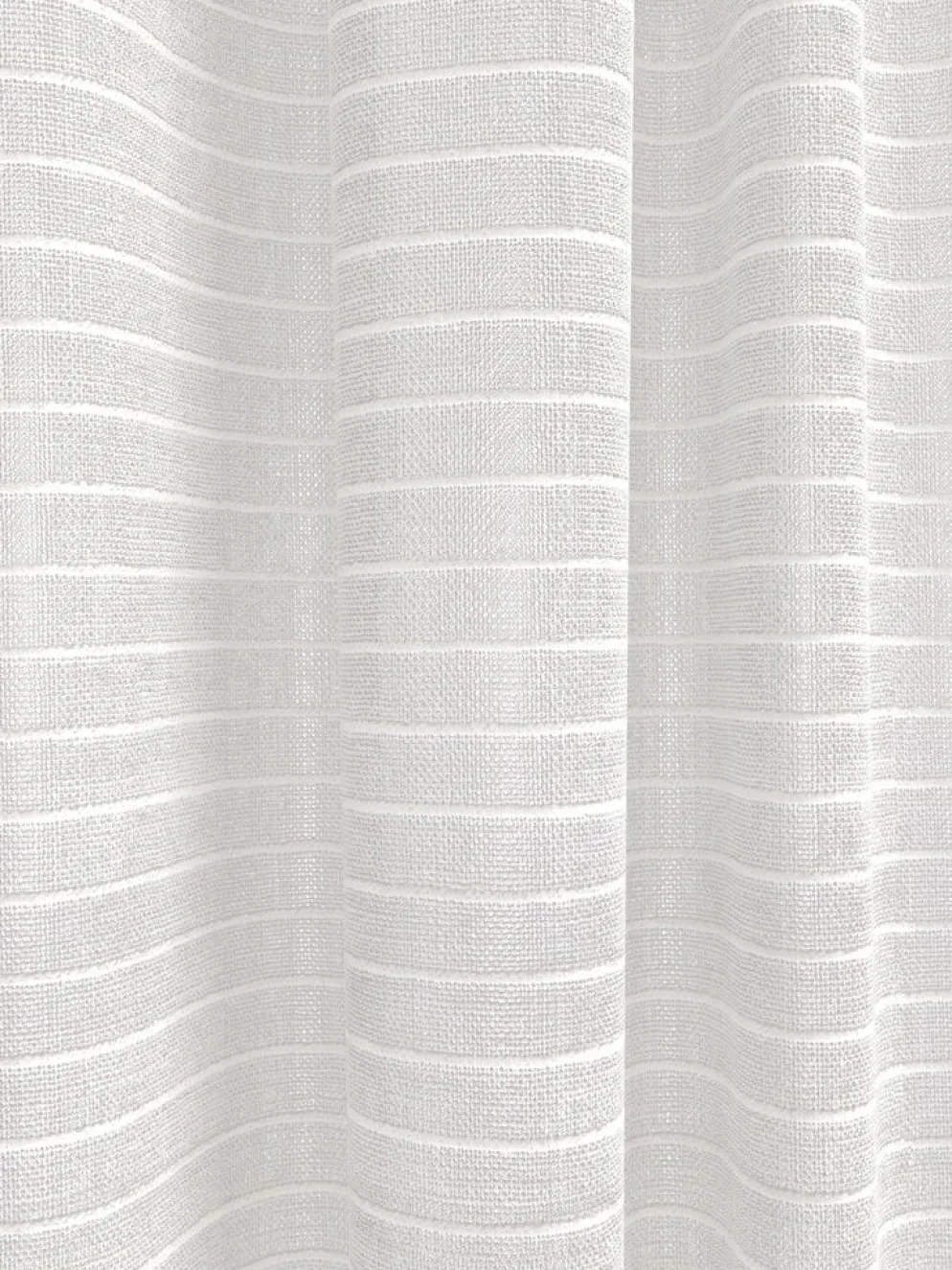 ELVALANDETCortina ELVALANDET 1x140x245 blanco