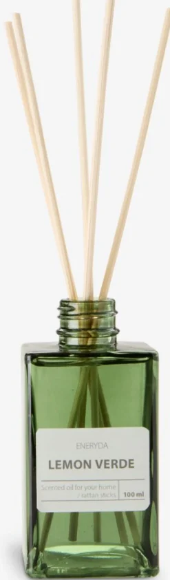 ENERYDAAmbientador de varillas ENERYDA lima 100ml