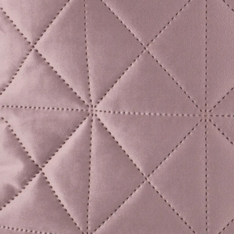 ENGBLOMMEColcha ENGBLOMME 220x240 rosa