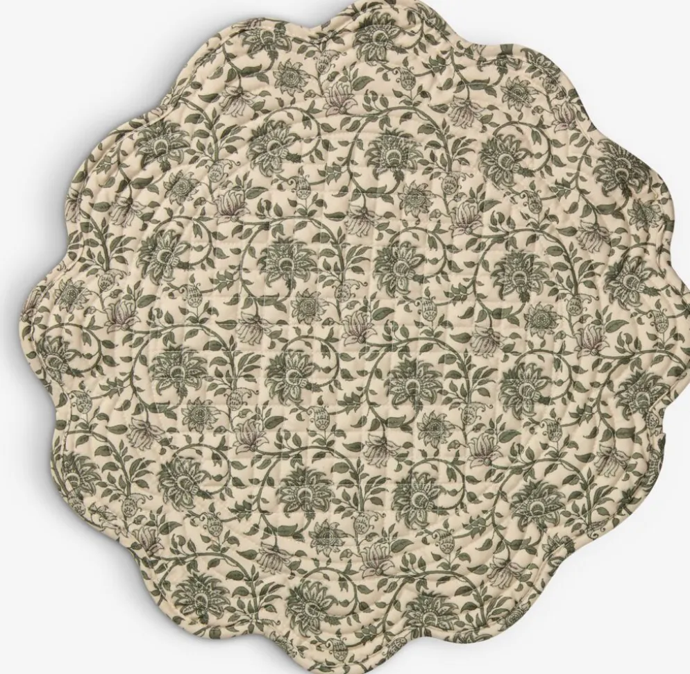 ENGSNELLEMantel individual ENGSNELLE Ø38 multicolor