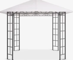FAABORGCenador FAABORG A3xL3xA2,65m blanco