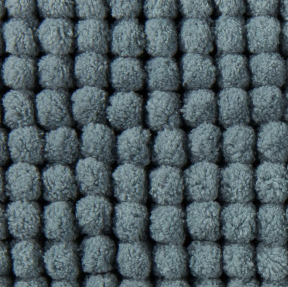 FAGERSTAPLUSAlfombrilla de baño FAGERSTA 50x80cm azul empolvado