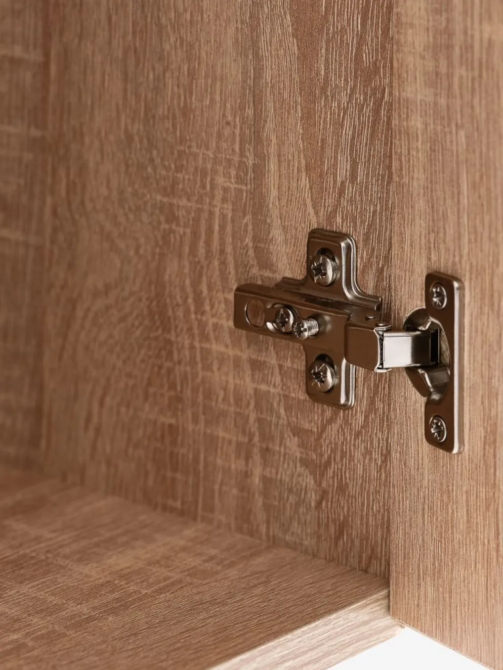 FANDRUPAltillo FANDRUP 97x41 2 puertas color roble claro