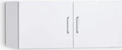 FANDRUPAltillo FANDRUP 97x41 2 puertas blanco