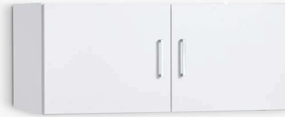 FANDRUPAltillo FANDRUP 97x41 2 puertas blanco