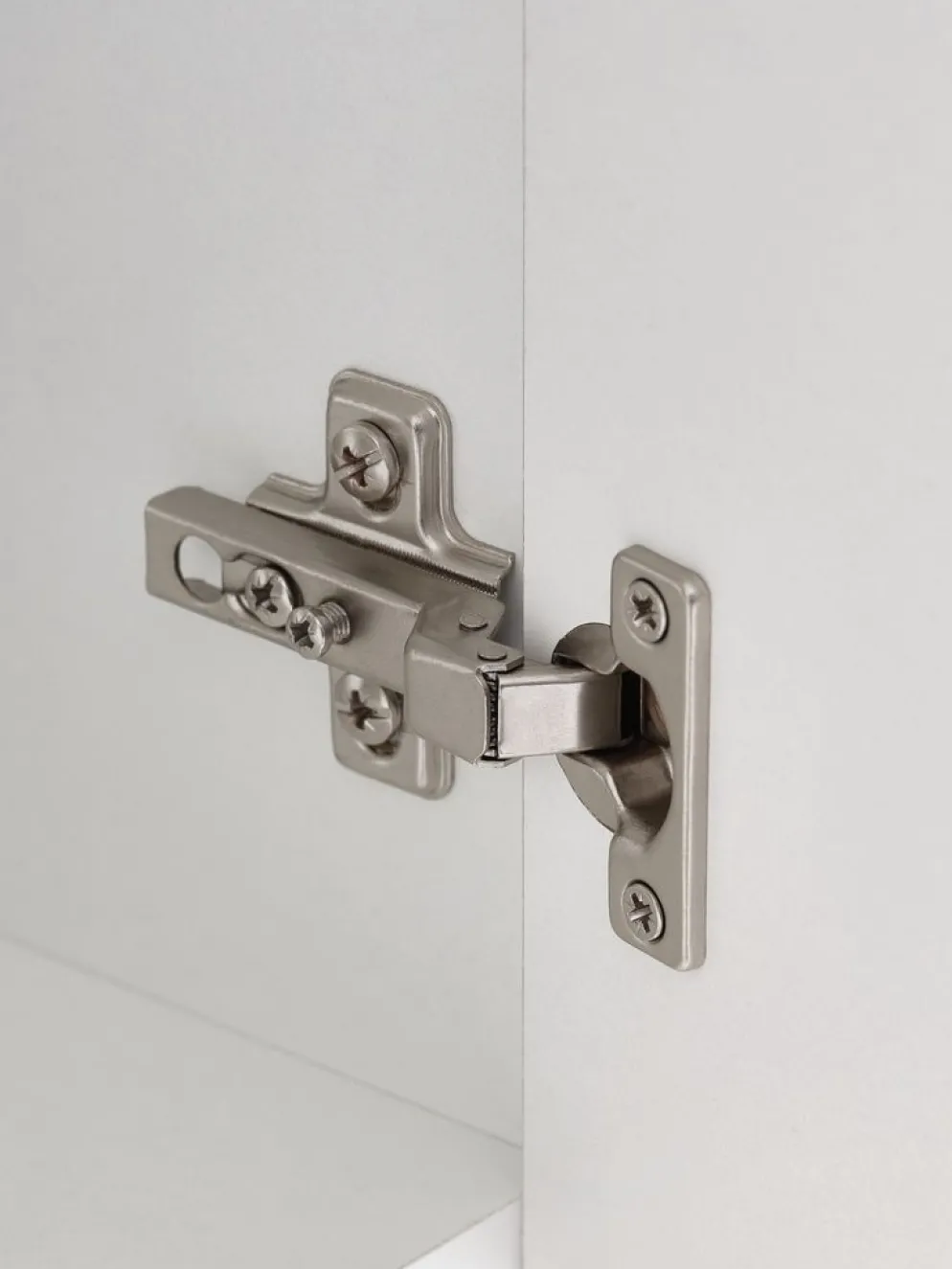 FANDRUPAltillo FANDRUP 97x41 2 puertas blanco