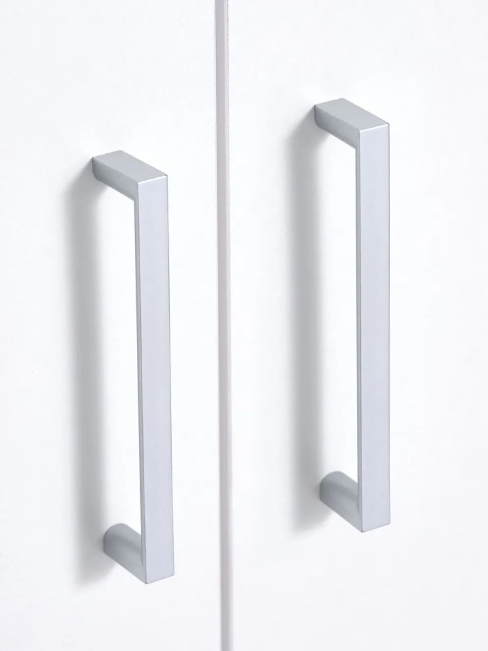 FANDRUPAltillo FANDRUP 97x41 2 puertas blanco