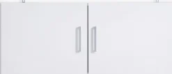FANDRUPAltillo FANDRUP 97x41 2 puertas blanco