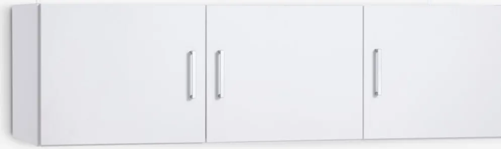 FANDRUPAltillo FANDRUP 145x41 3 puertas blanco