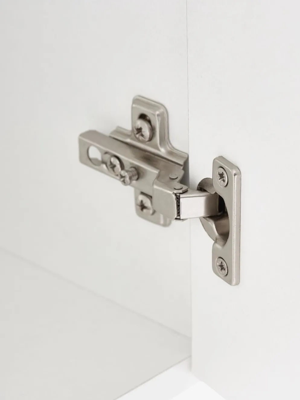FANDRUPAltillo FANDRUP 145x41 3 puertas blanco
