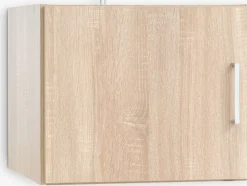 FANDRUPAltillo FANDRUP 50x41 1 puerta color roble claro