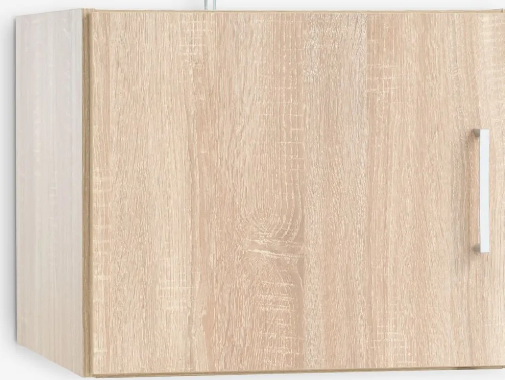 FANDRUPAltillo FANDRUP 50x41 1 puerta color roble claro