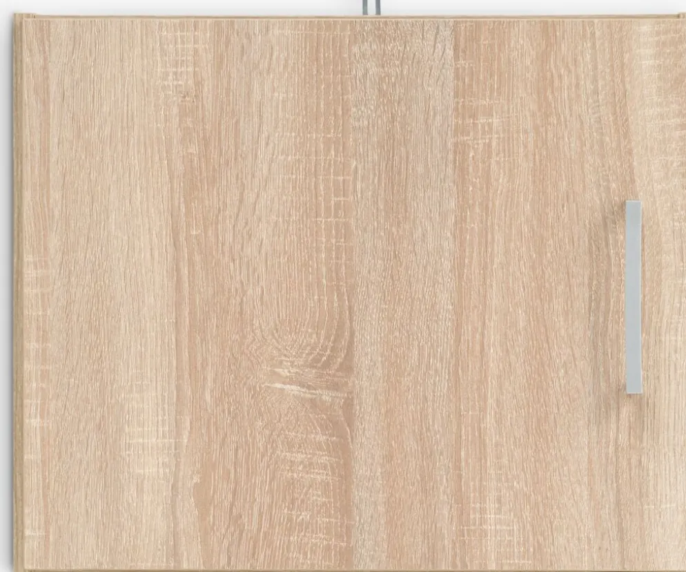 FANDRUPAltillo FANDRUP 50x41 1 puerta color roble claro